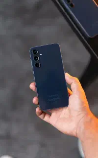 گوشی سامسونگ a35