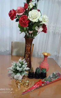وسایل  تزئینی  منزل