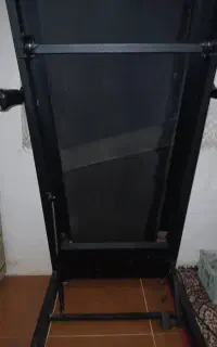 تردمیل فیتنس توربو