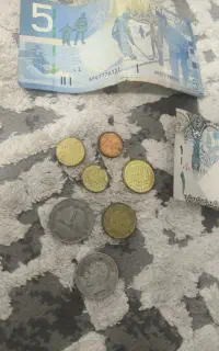 کلکسیون سکه