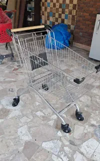 چرخ خرید فروشگاهی