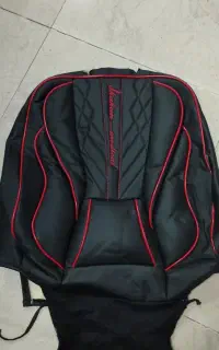 روکش صندلی سمند سورن نو