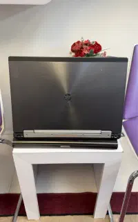 لپتاپ مهندسی صنعتی hp 8560w