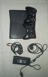 xbox360 سوپراسلیم