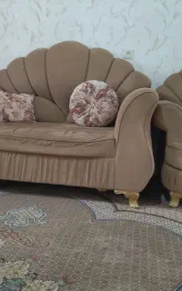 مبل راحتی