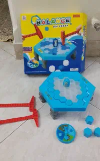 اسباب بازی