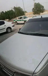 پژو 405مدل 86