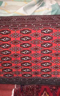 پشتی ماشینی