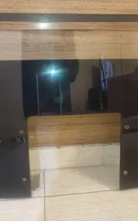 شیشه هود آشپزخانه