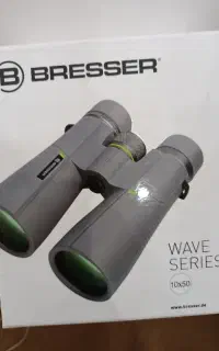 دوربین شکاری BRESSER