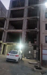 فروش واحد سفت کاری فاز 4 بهاران 2/19