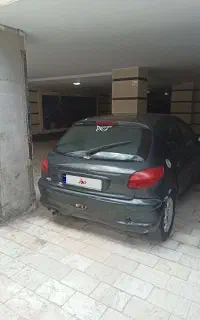 ۲۰۶ مدل ۸۲