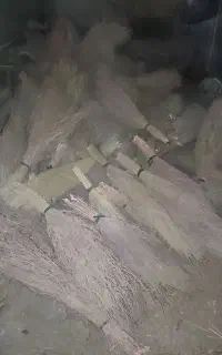 جارو کشاورزی