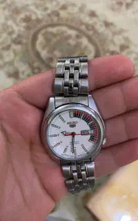 سیکو ۵پرچمی اصل