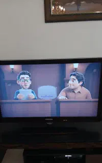 تلویزیون