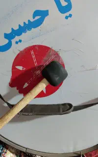 تبل