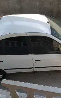 سمند ال اکس مدل 88