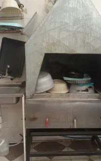 وسایل ساندویچی و کباب