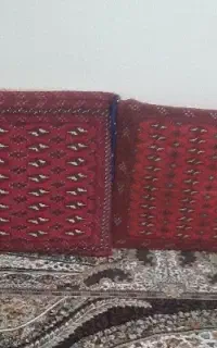 پشتی ترکمن