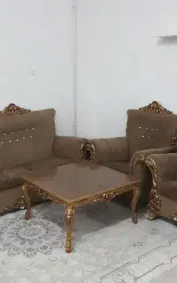 مبل ۵ نفره