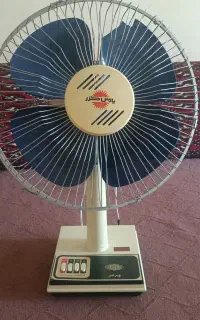 پنکه