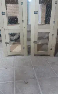 جفت کن کبوتر