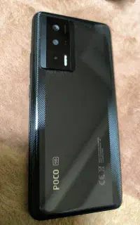 گوشی قدرتمند Poco f5 pro