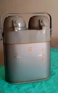 فلاکس چای دوقلو نو