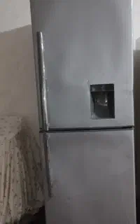 یخچال تمیز در حد نو