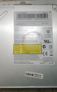 درایو DVD اینترنال لایت آن مدل DU-8A5SH