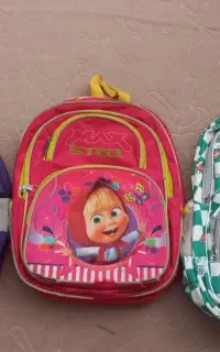 کیف مدرسه