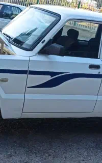 مزداوانت۹۸ هیدرولیک