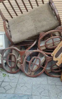 مبل وصندلی