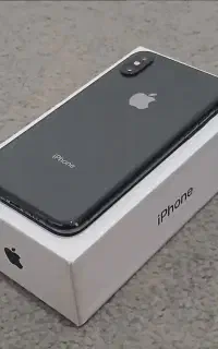 معاوضه آیفون x