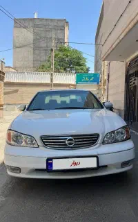 ماکسیما اتومات مدل 1388