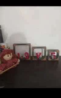 دکوری وجاحوله ای