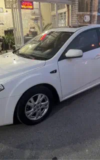 فاو بسترن b50