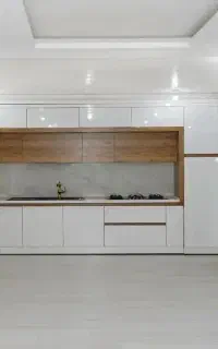 کابینت MDF با قیمت استثنایی - تحویل فوری