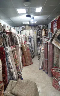 کارشناس فرش در کرج هشتگرد نظرآباد (خریدار فرش‌)
