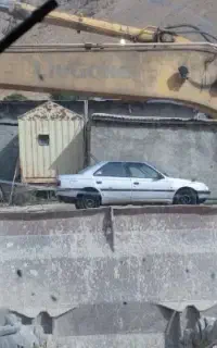 پژو۴۰۵