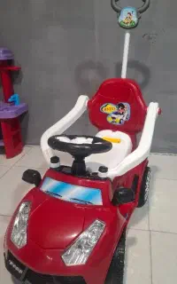 چهار چرخ کودک