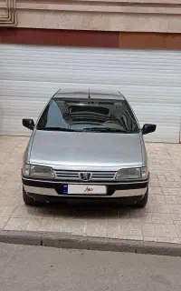 خودرو 405 مدل 94