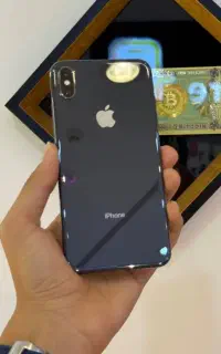 iPhone XS Max