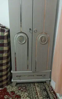 کمد لباس سه کشو کف مخمل نو