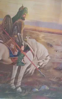 2 عدد تابلو سالم و مرتب