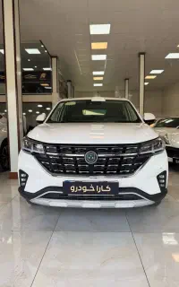 فرداموتورt5مدل۱۴۰۳،نقد و اقساط کارا خودرو