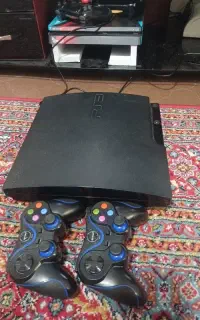 پلی ۳