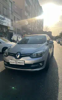 رنو اسکالا مدل ۲۰۱۶ بی رنگ
