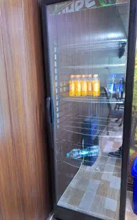یخچال ویترینی عرض ۷۰