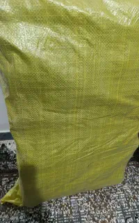 کیسه زباله سایز بزرگ